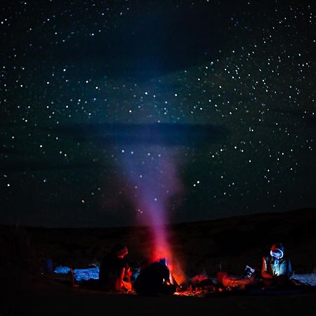 Camp Desert Stars Мхамид Экстерьер фото